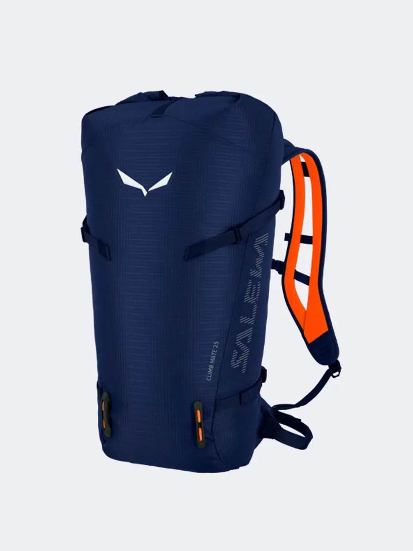 Salewa Climb Mate 25L Backpack Ng Bag Dark Blue