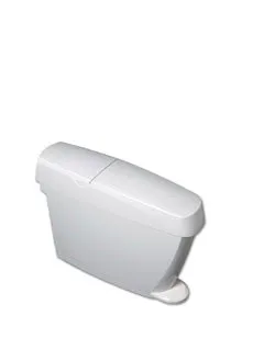 Sanibin Feminine Hygiene Bin - 15 Litre