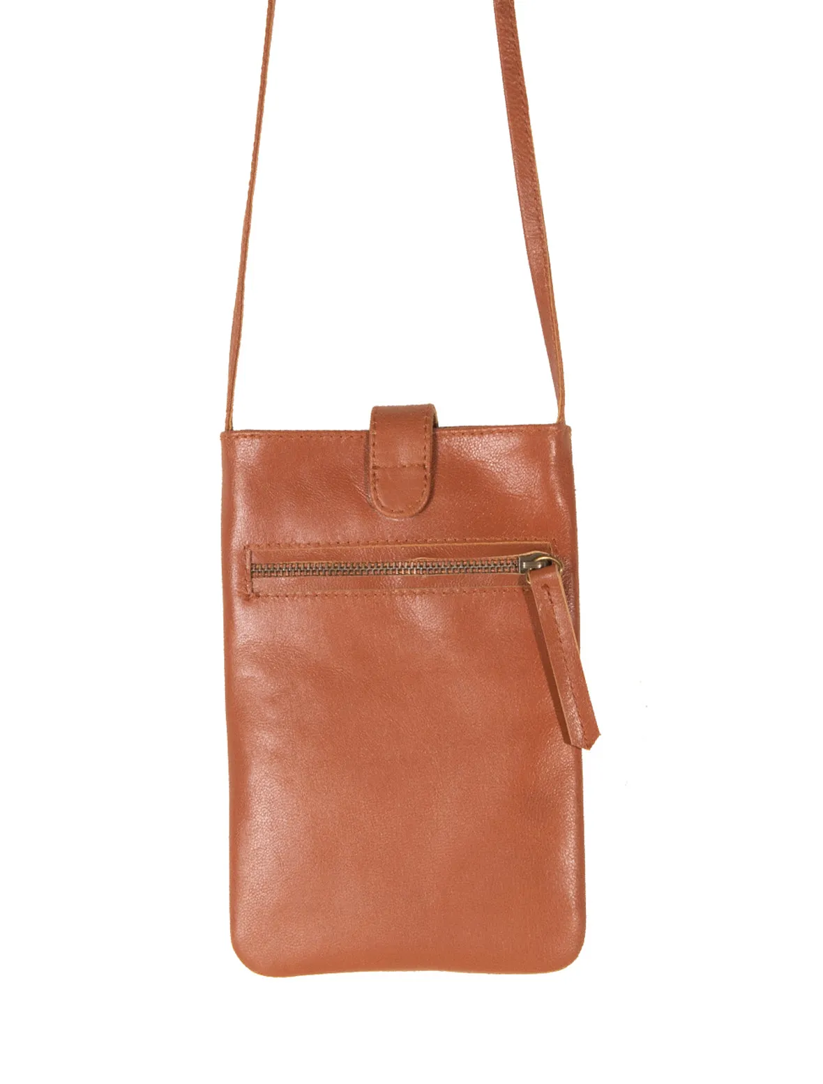 Santana Mini Crossbody