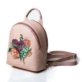 Sassy - Designer Backpack Women