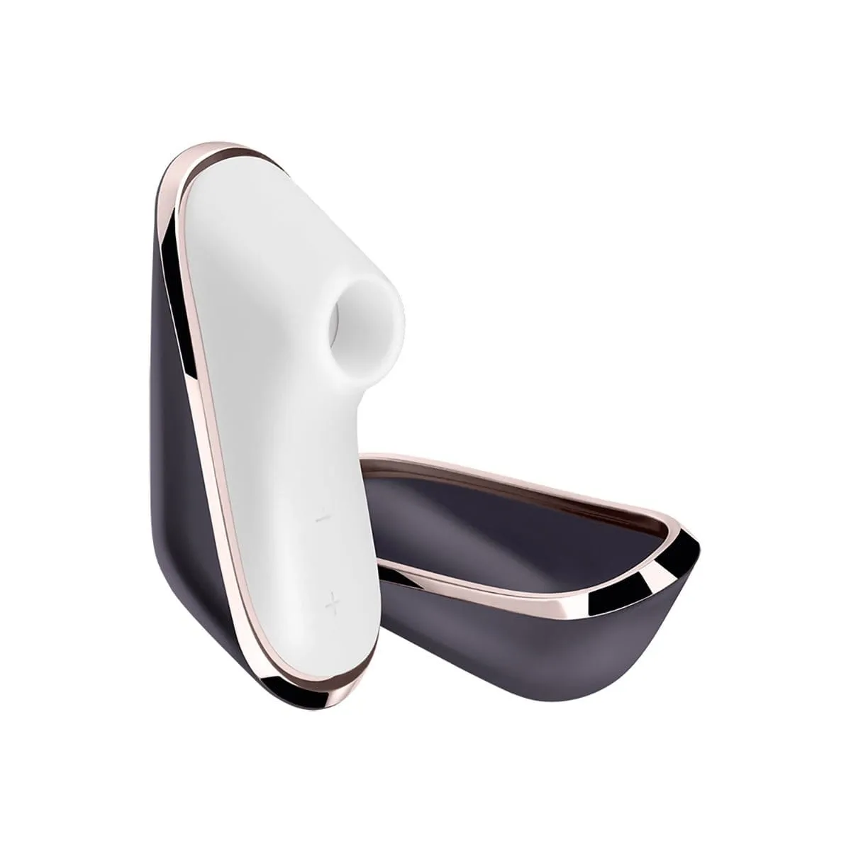 Satisfyer Pro Traveller Suction Vibrator