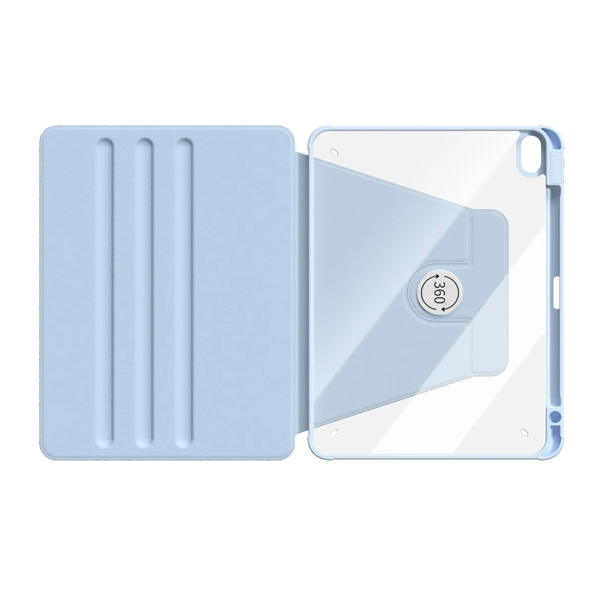 Search | iPad Series Snap 360° Stand Impact Resistant Case