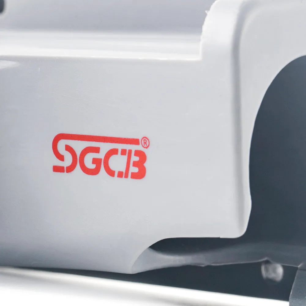 SGCB Heavy Duty Car Washer Gun Holder