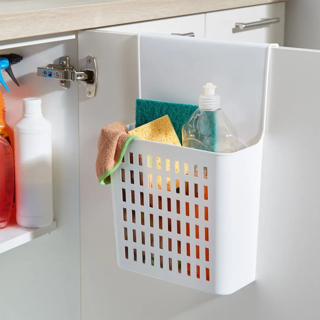 Shuttle Hangable Organizer Basket