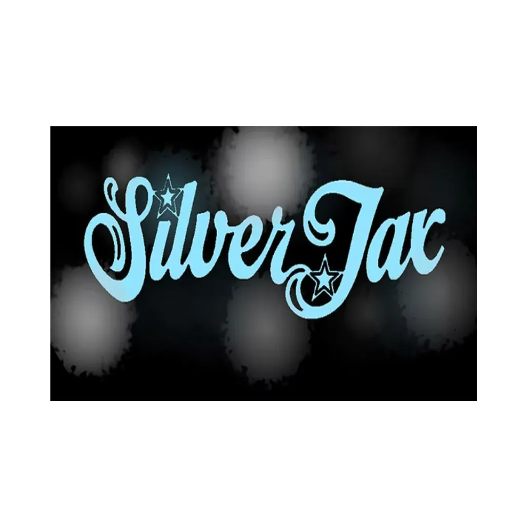 Silver Jax