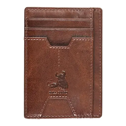 Slim Card Case