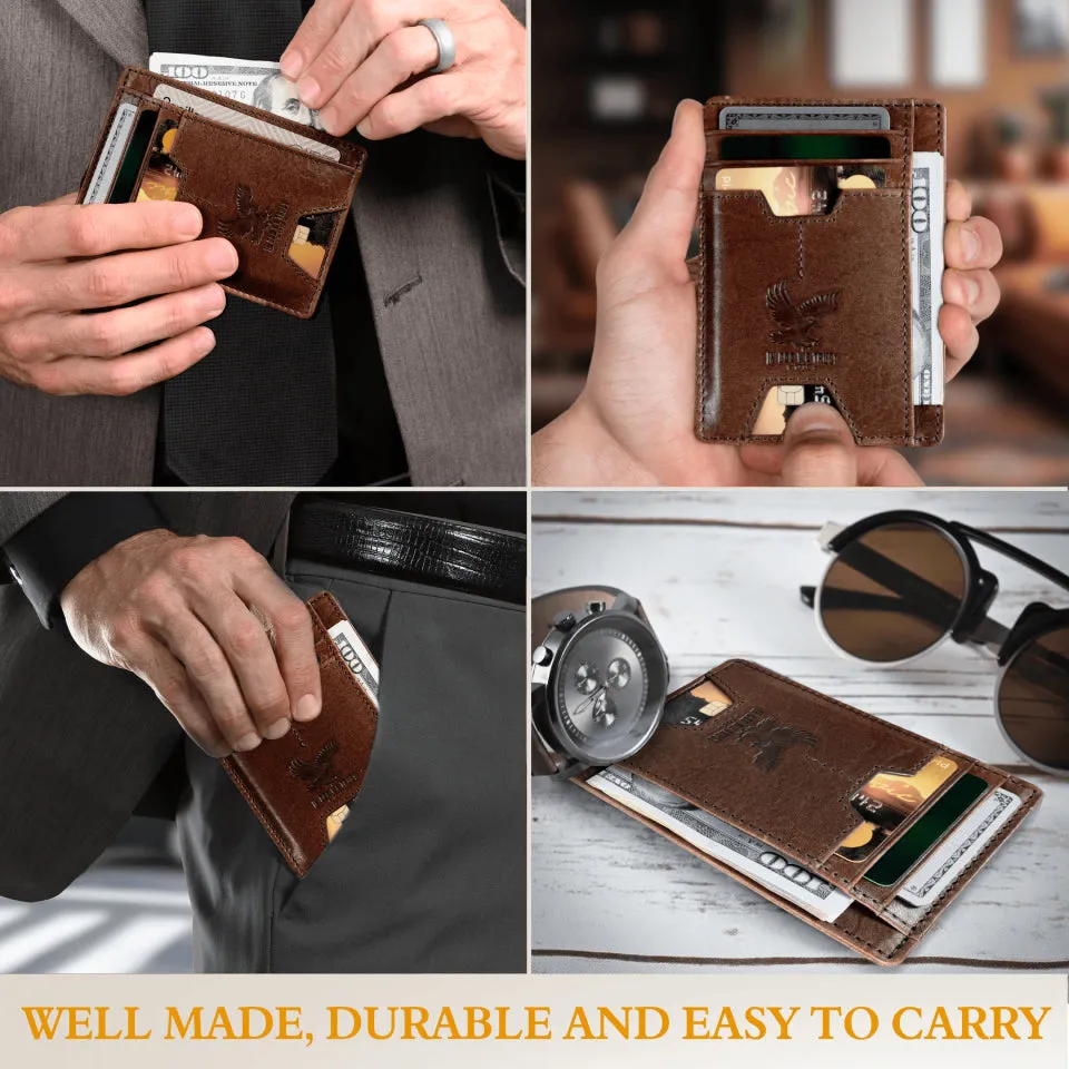 Slim Card Case