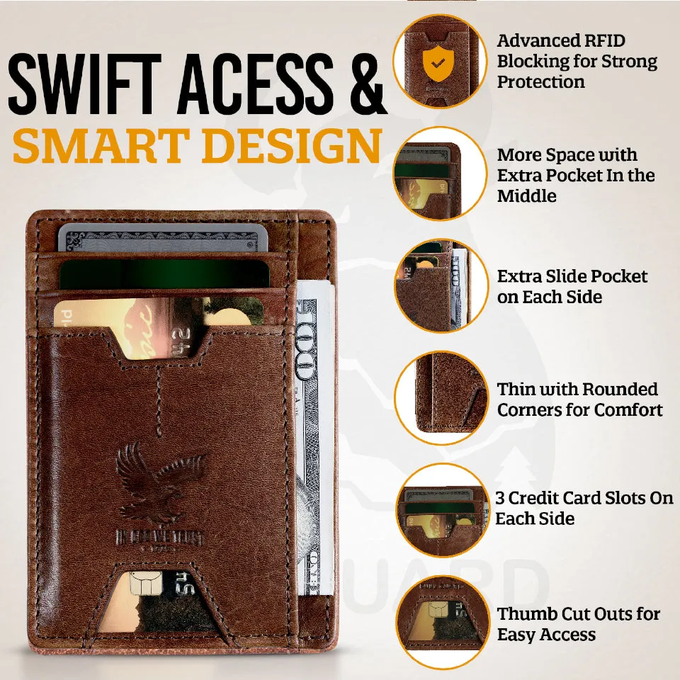 Slim Card Case