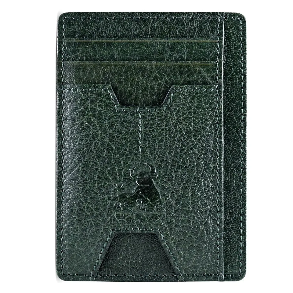 Slim Card Case