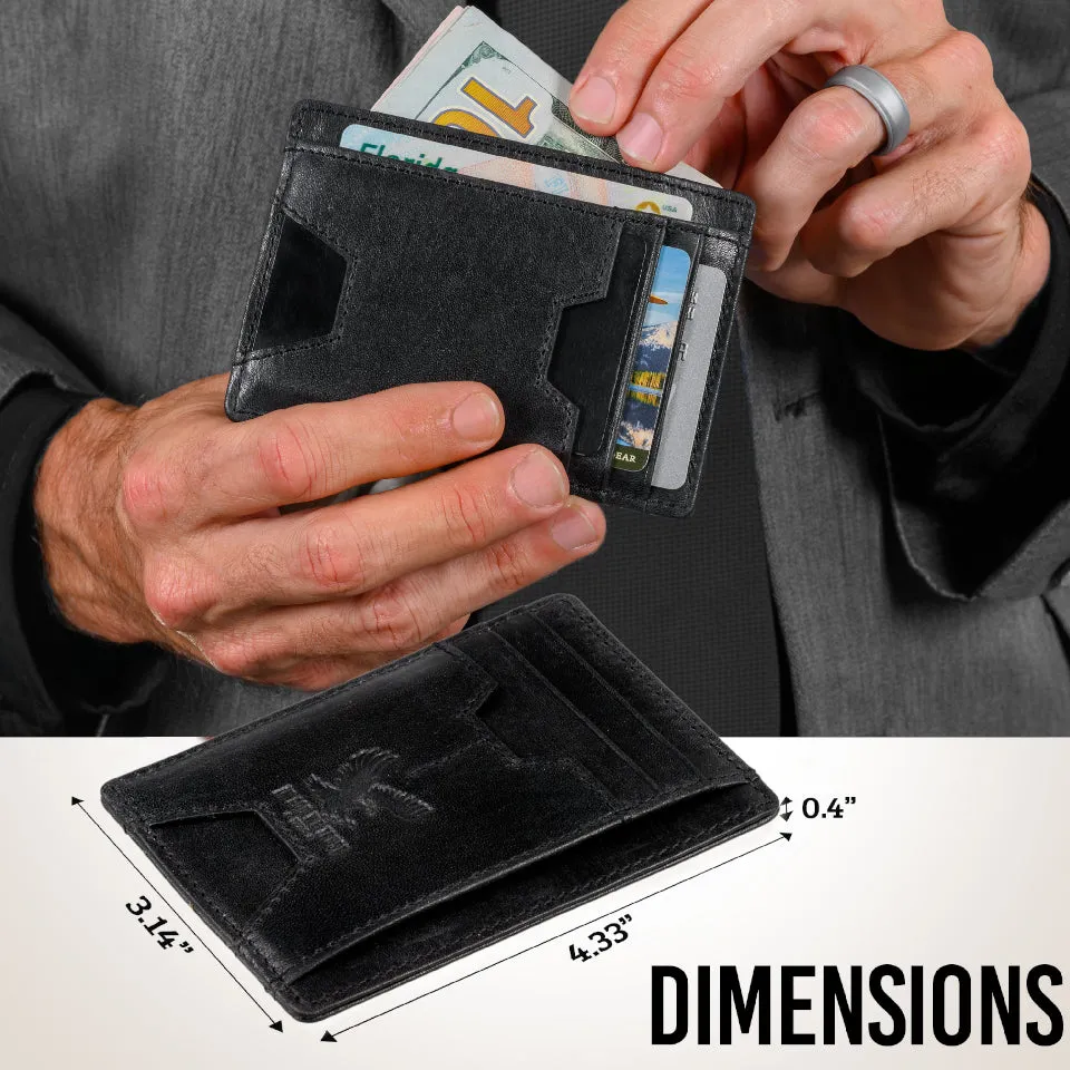 Slim Card Case