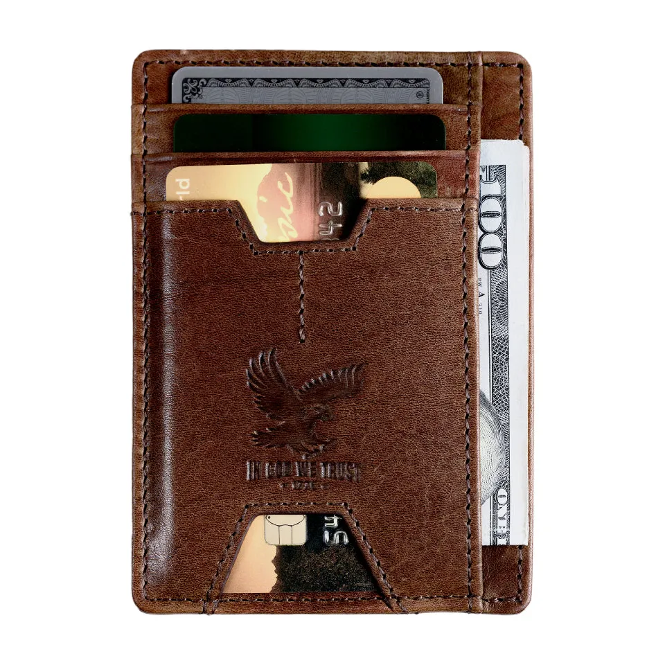 Slim Card Case