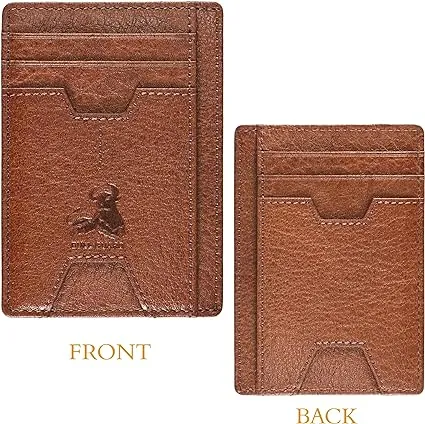 Slim Card Case