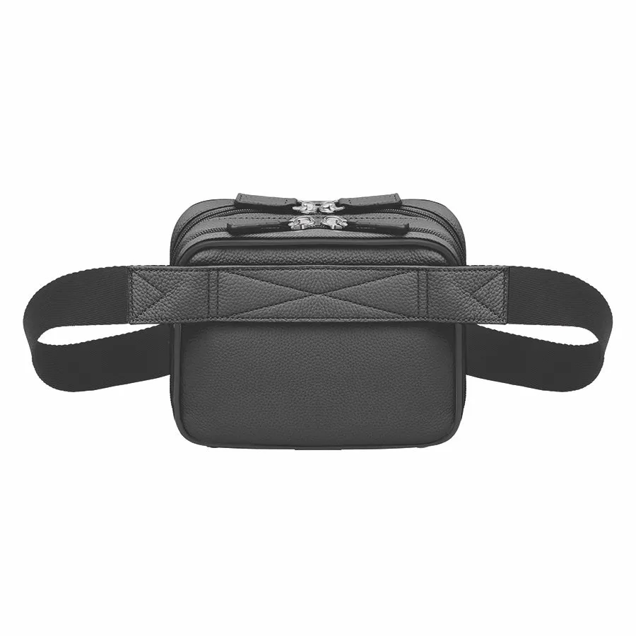 Sling Waist Pack, Cowhide