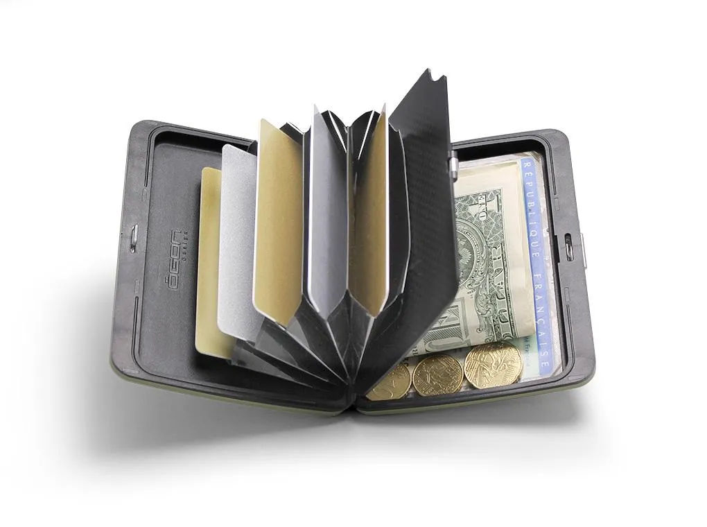 Smart Case V2 Large Wallet - Ogon