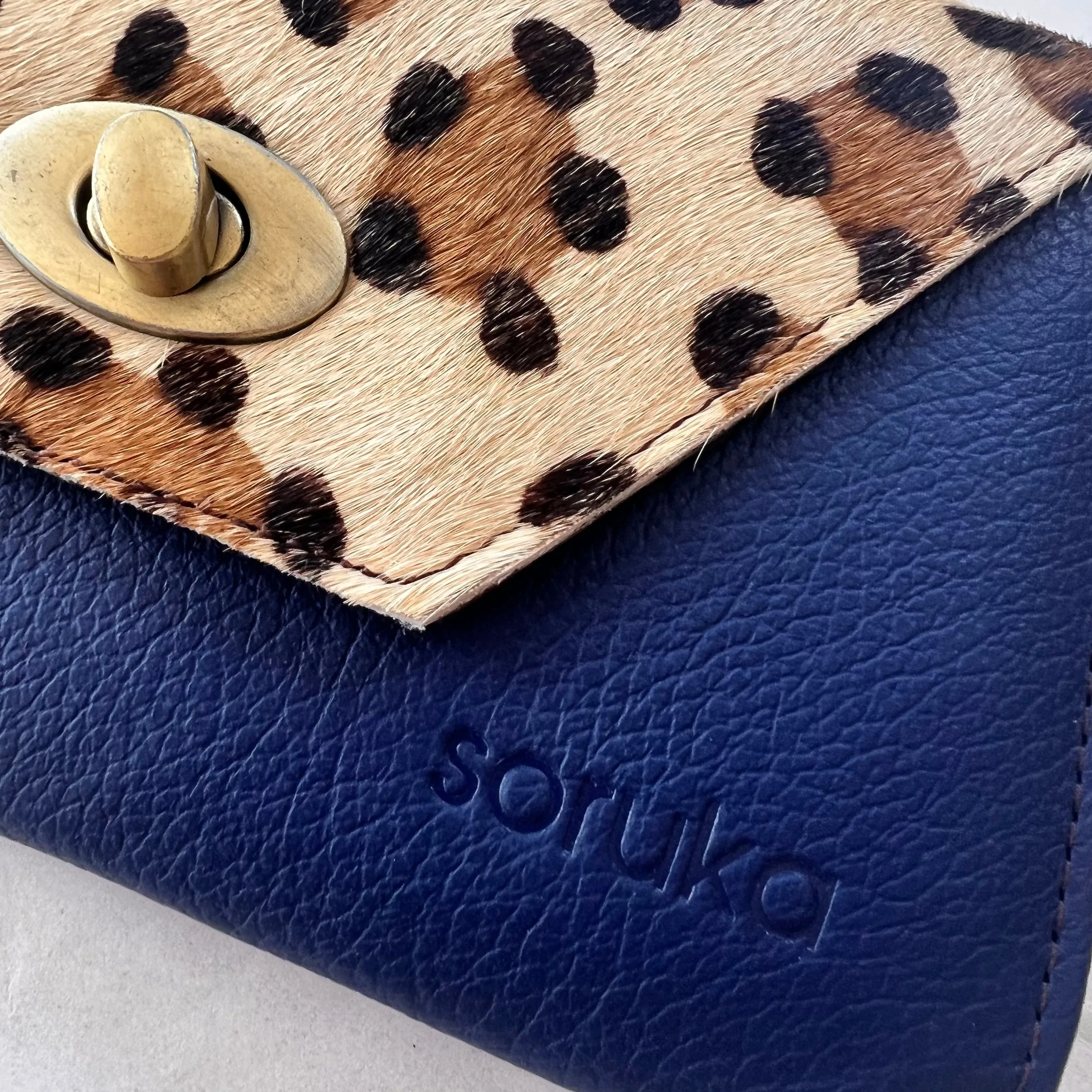 Soruka - Secret Clutch, Royal