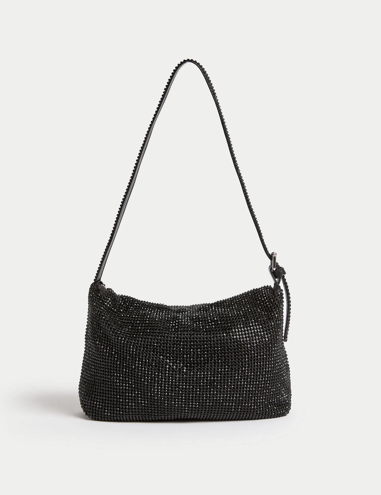 Sparkly Shoulder Bag