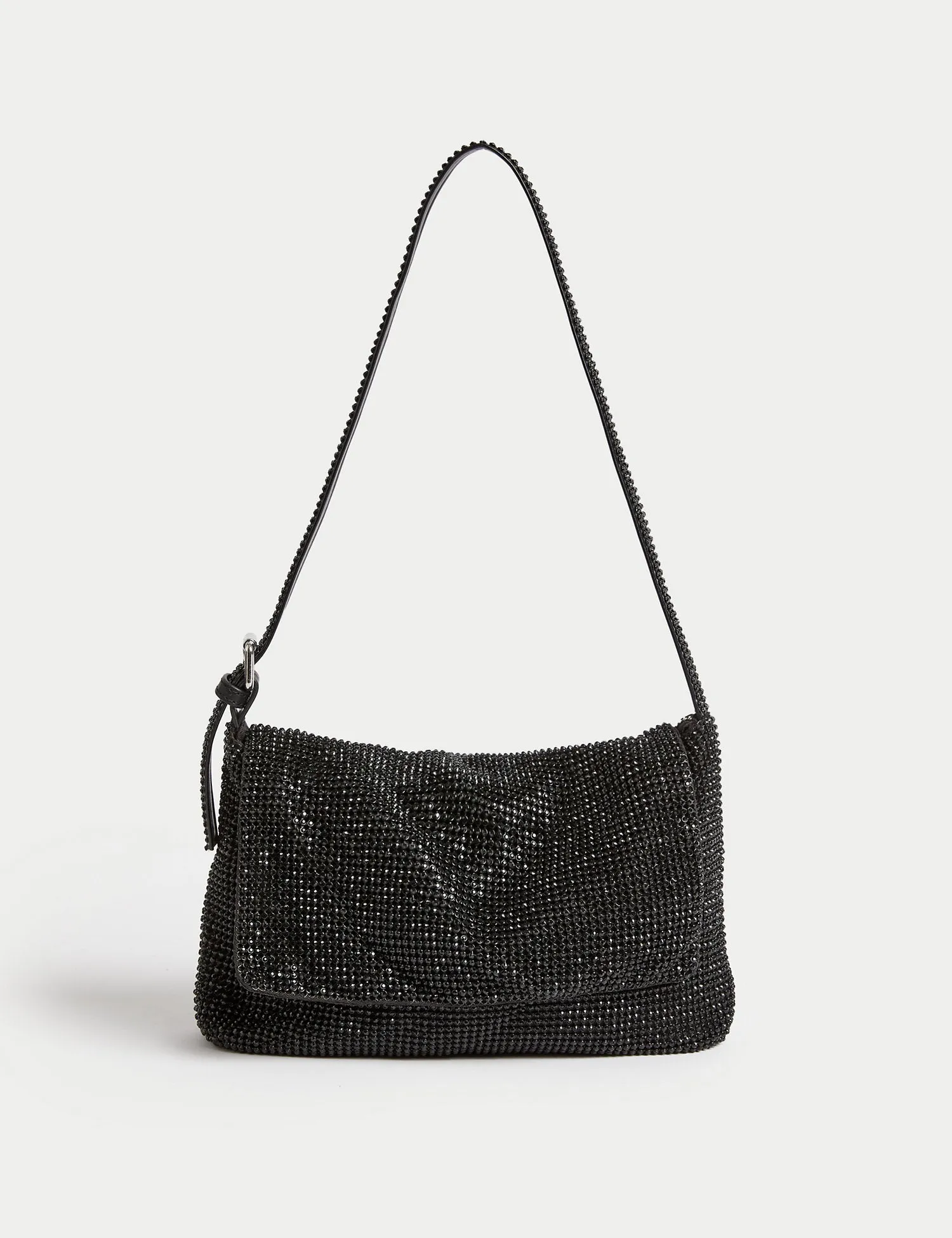 Sparkly Shoulder Bag