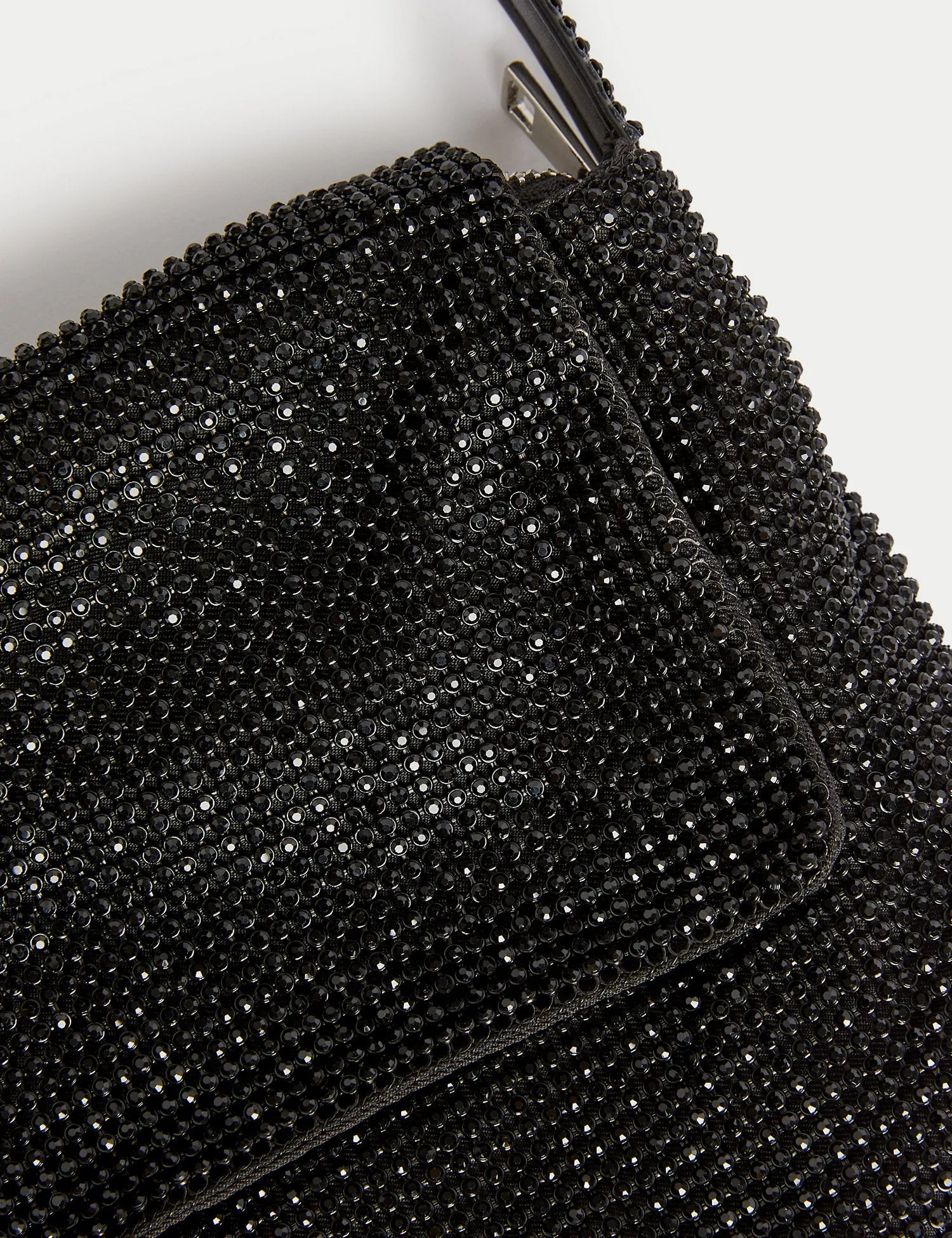 Sparkly Shoulder Bag