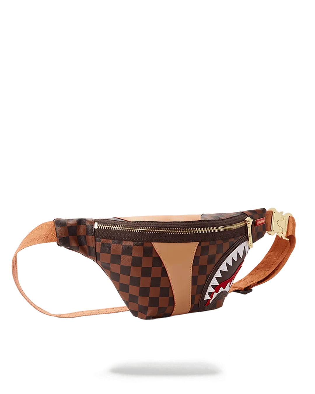 Sprayground Waist bag HENNY AIR TO THE THRONE SAVVY CROSSBODY Multicolor