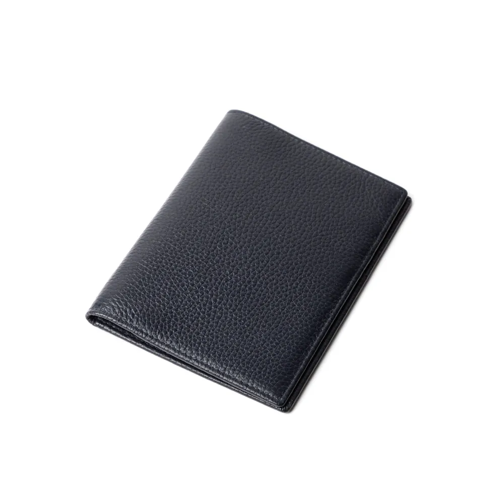 Stanford Passport Holder - Genuine Leather