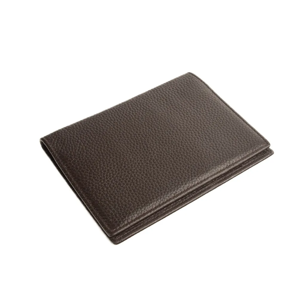 Stanford Passport Holder - Genuine Leather