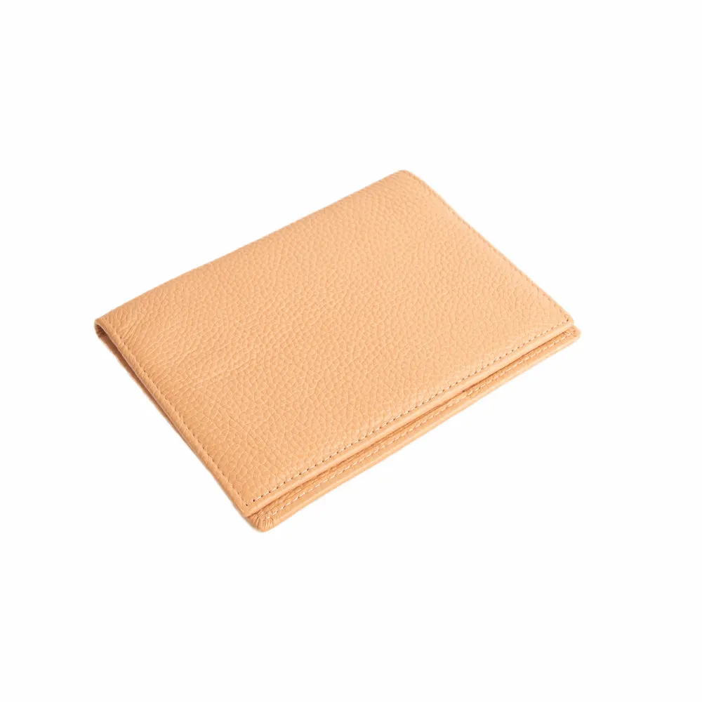 Stanford Passport Holder - Genuine Leather