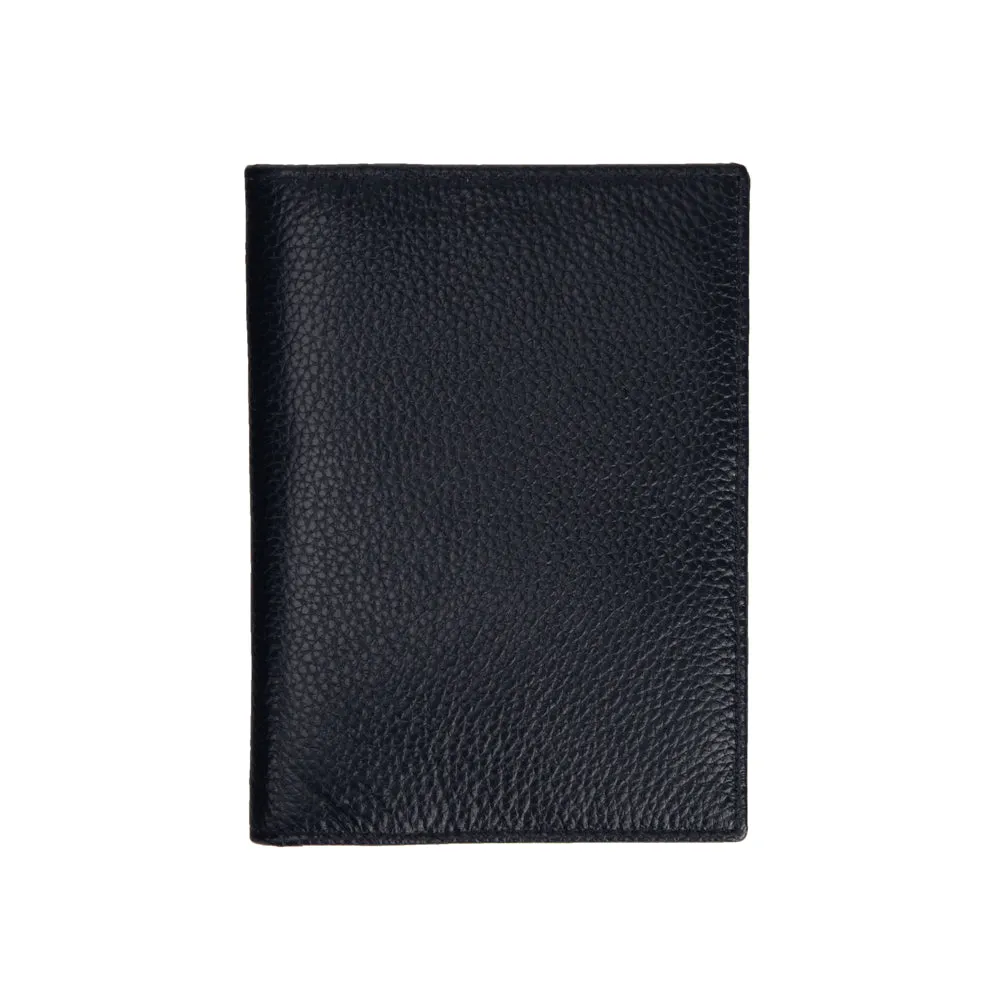 Stanford Passport Holder - Genuine Leather