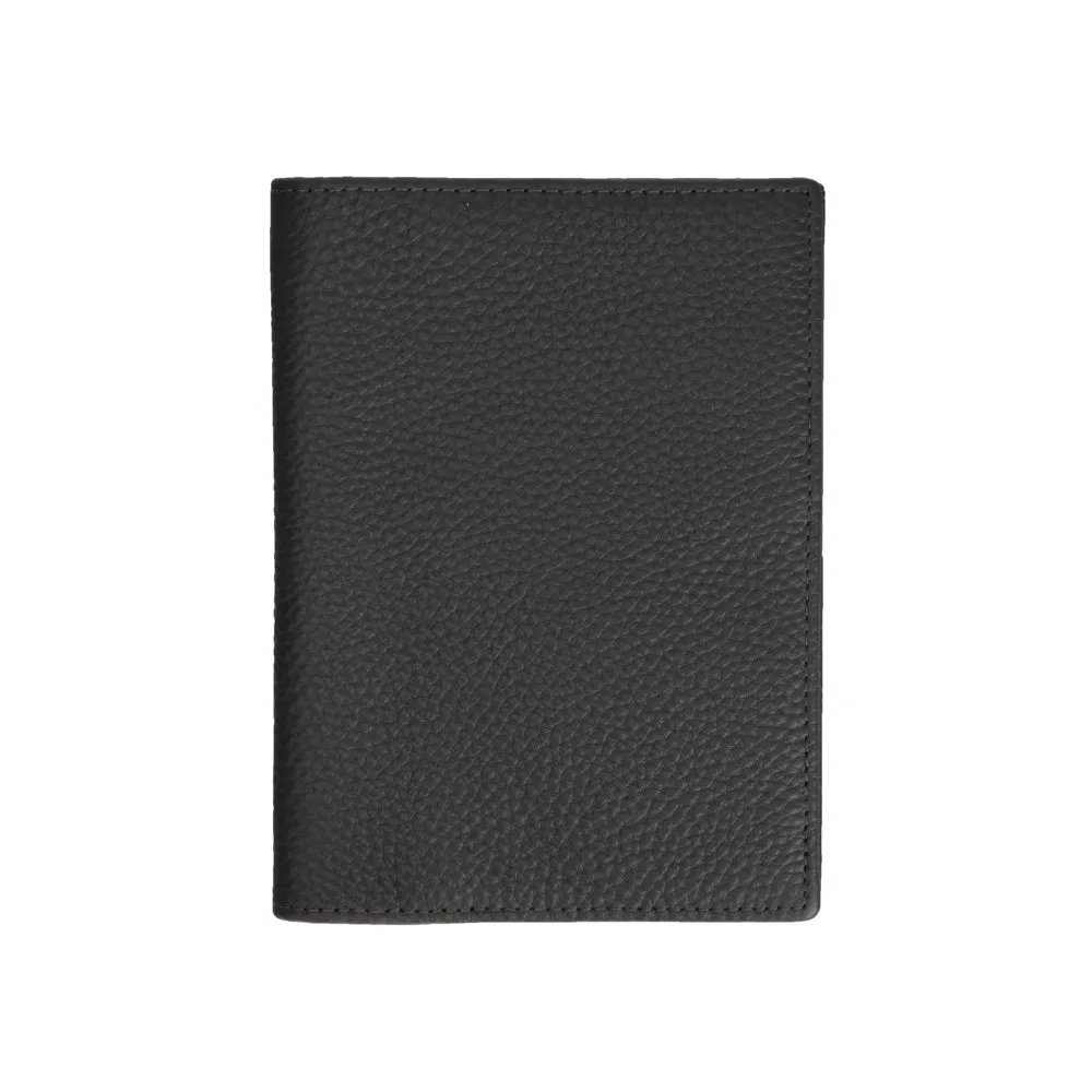 Stanford Passport Holder - Genuine Leather