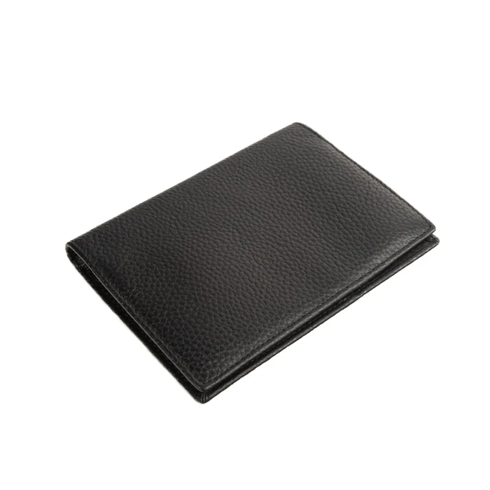 Stanford Passport Holder - Genuine Leather