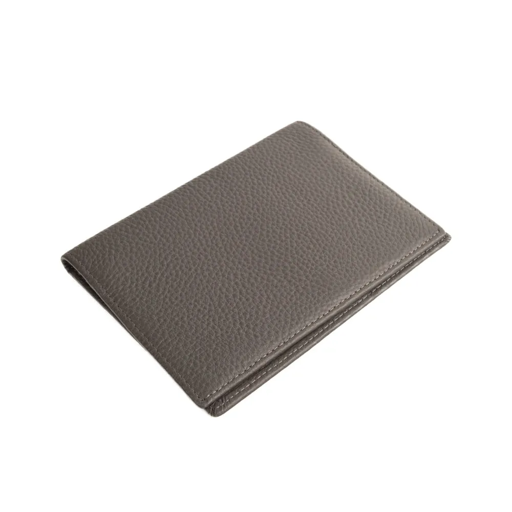 Stanford Passport Holder - Genuine Leather