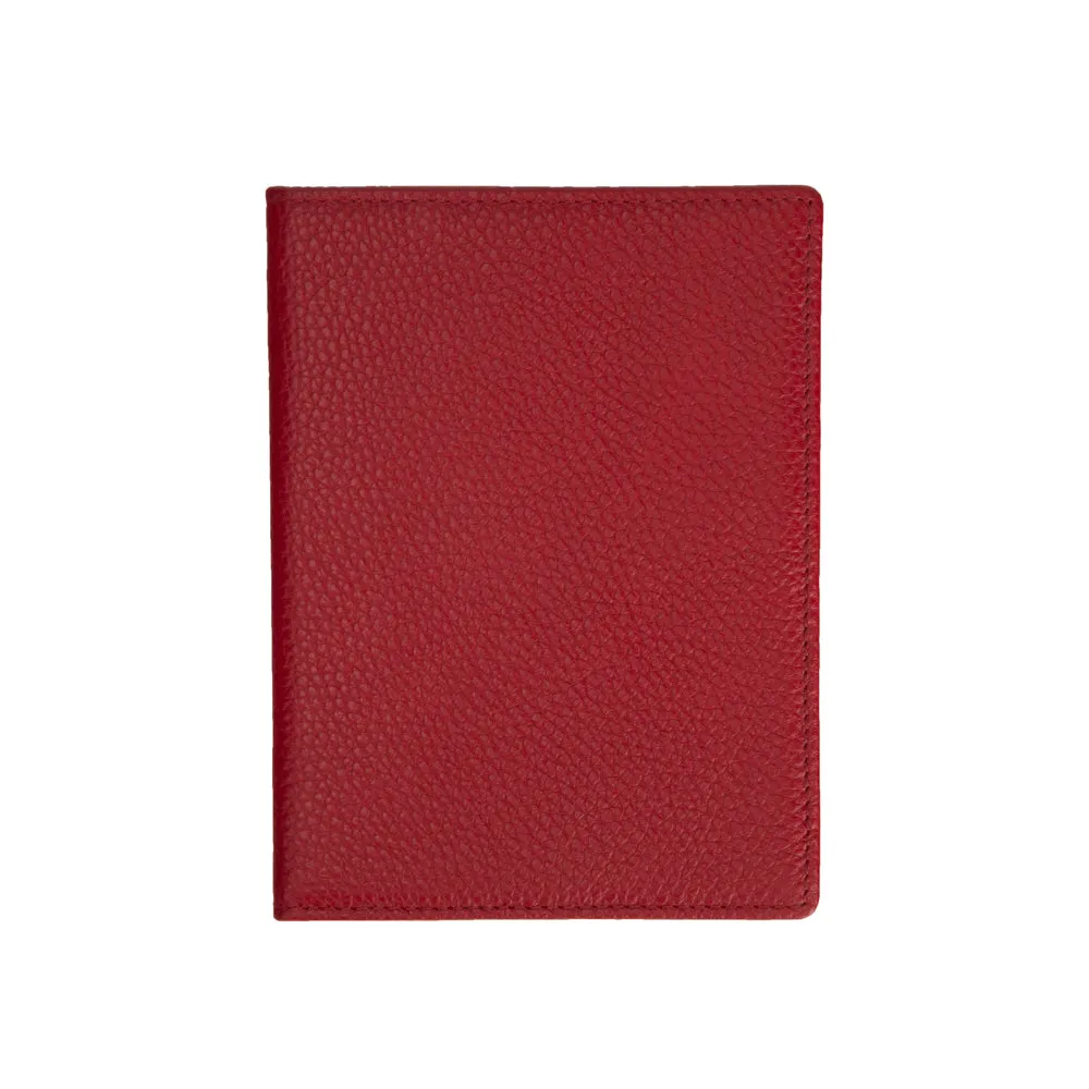 Stanford Passport Holder - Genuine Leather