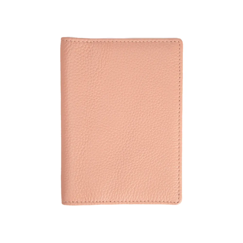 Stanford Passport Holder - Genuine Leather