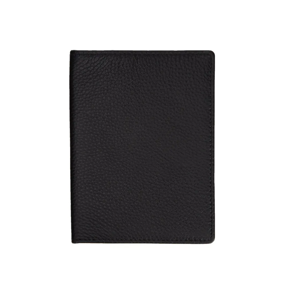 Stanford Passport Holder - Genuine Leather