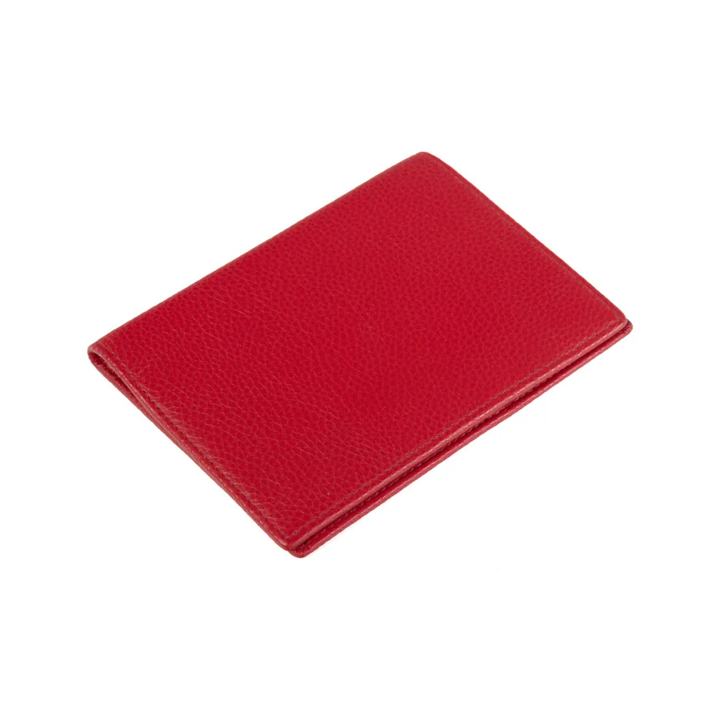 Stanford Passport Holder - Genuine Leather