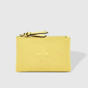 Star Purse | Lemon