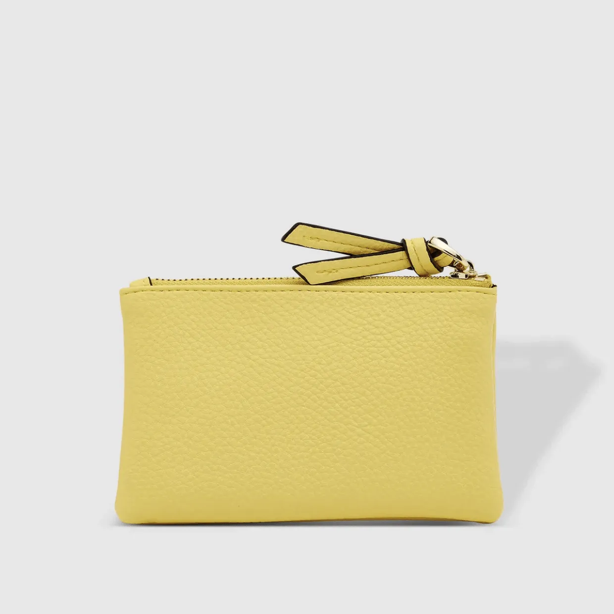 Star Purse | Lemon