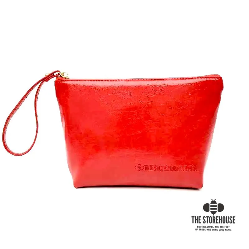 Storehouse Flats Clutch Bag/Purse