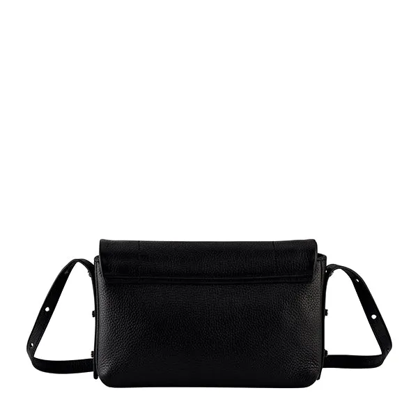 Succumb Bag - Black