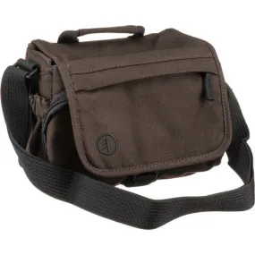 Tamrac Apache 2.2 Series Camera Bag (Waxed Canvas, Chocolate Brown)