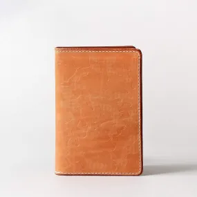 Tanner Goods Travel Wallet