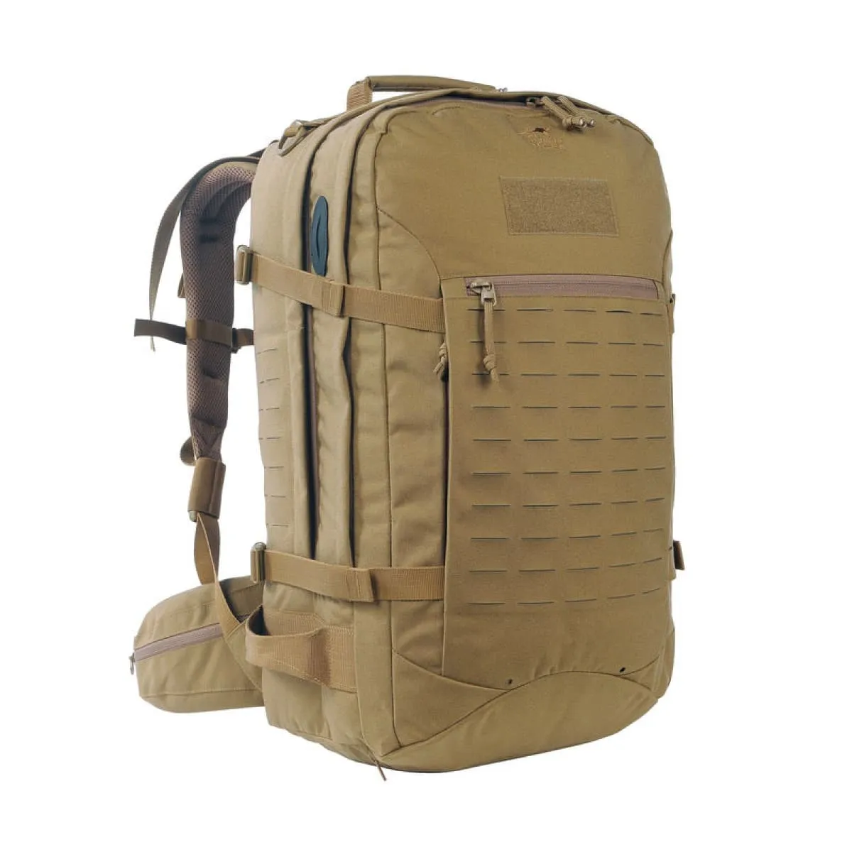 Tasmanian Tiger Mission Pack MKII Combat Backpack