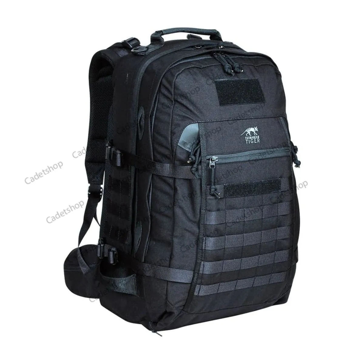 Tasmanian Tiger Mission Pack MKII Combat Backpack