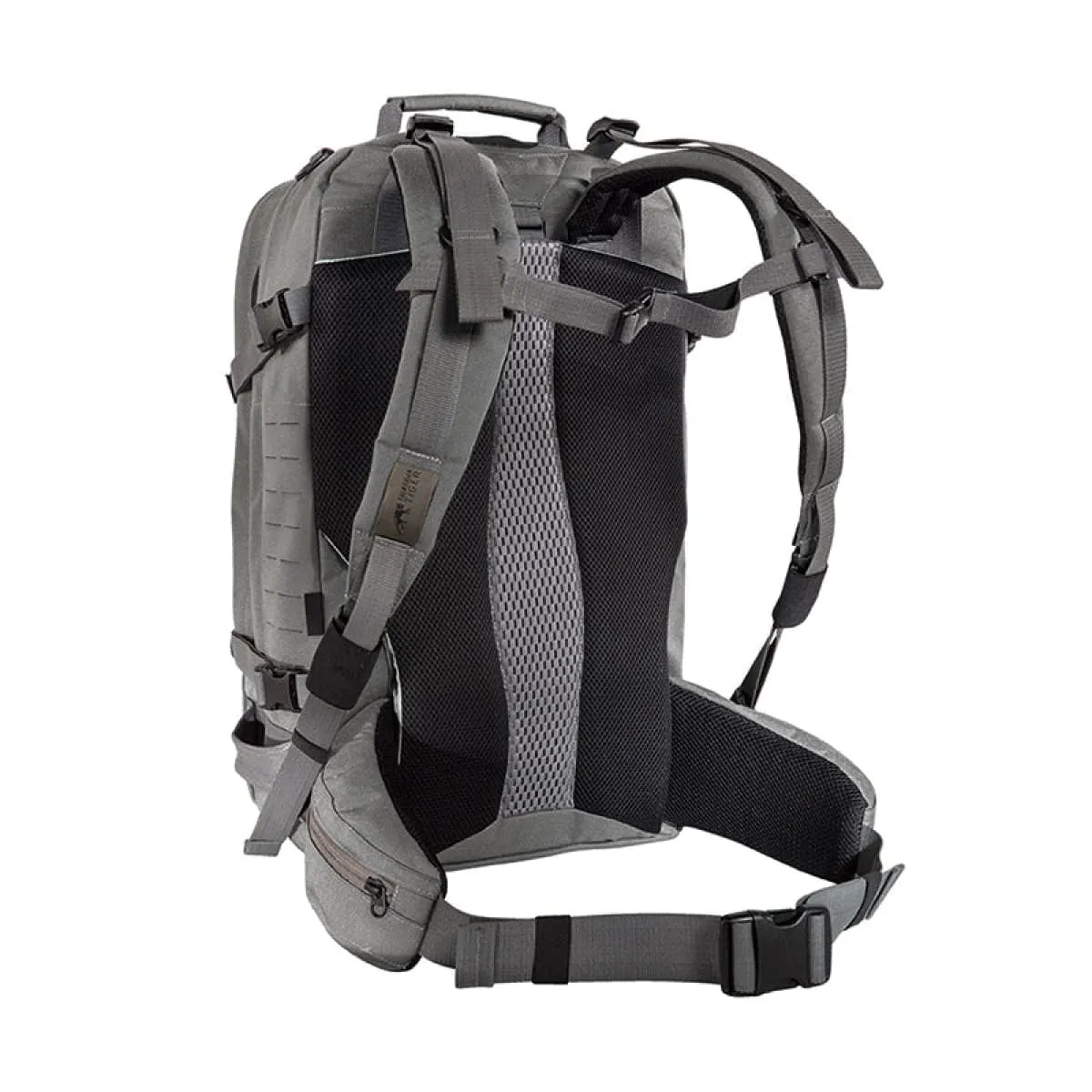 Tasmanian Tiger Mission Pack MKII Combat Backpack