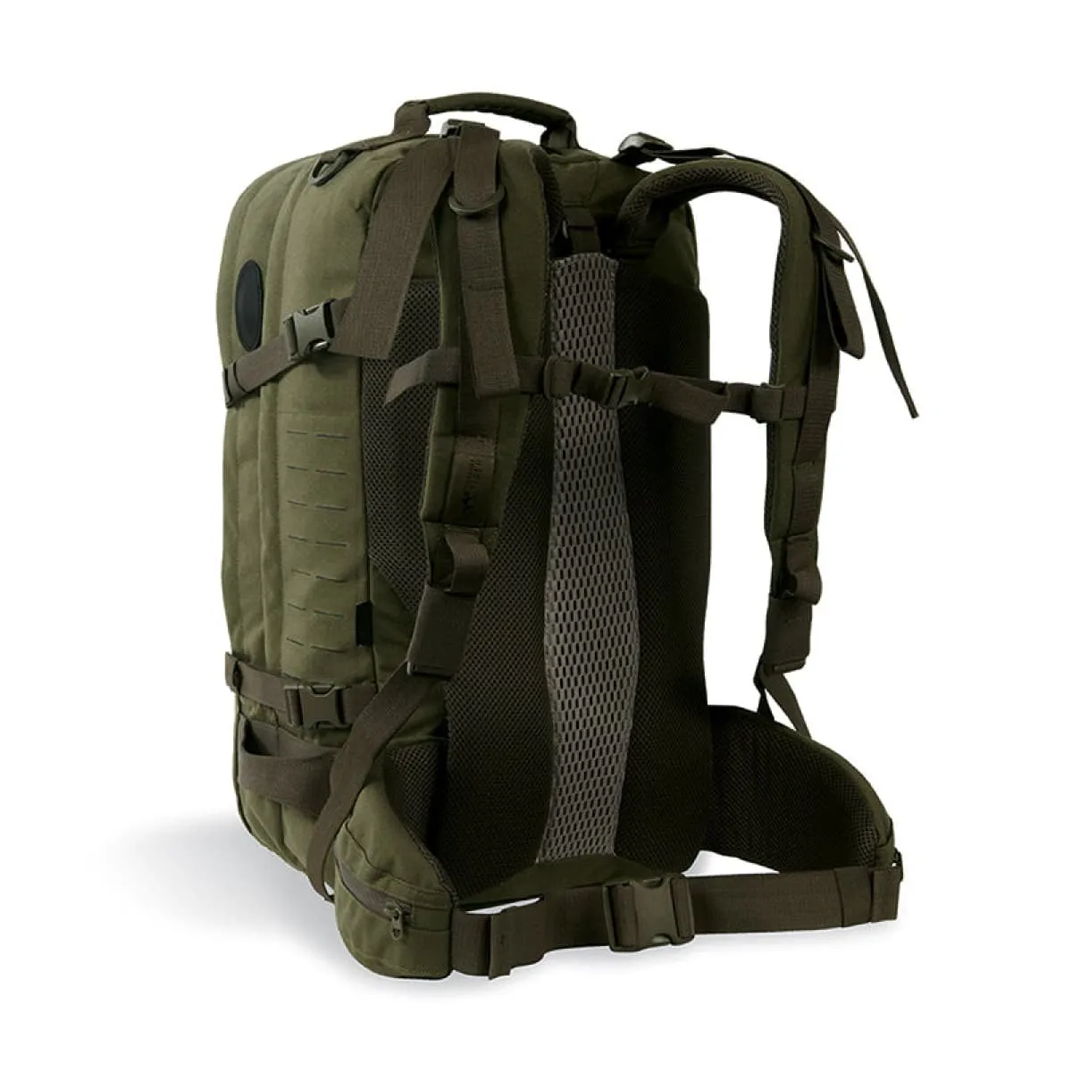 Tasmanian Tiger Mission Pack MKII Combat Backpack