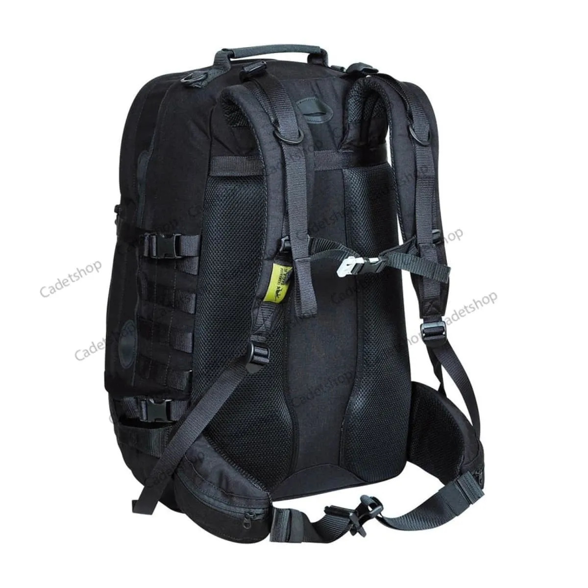 Tasmanian Tiger Mission Pack MKII Combat Backpack