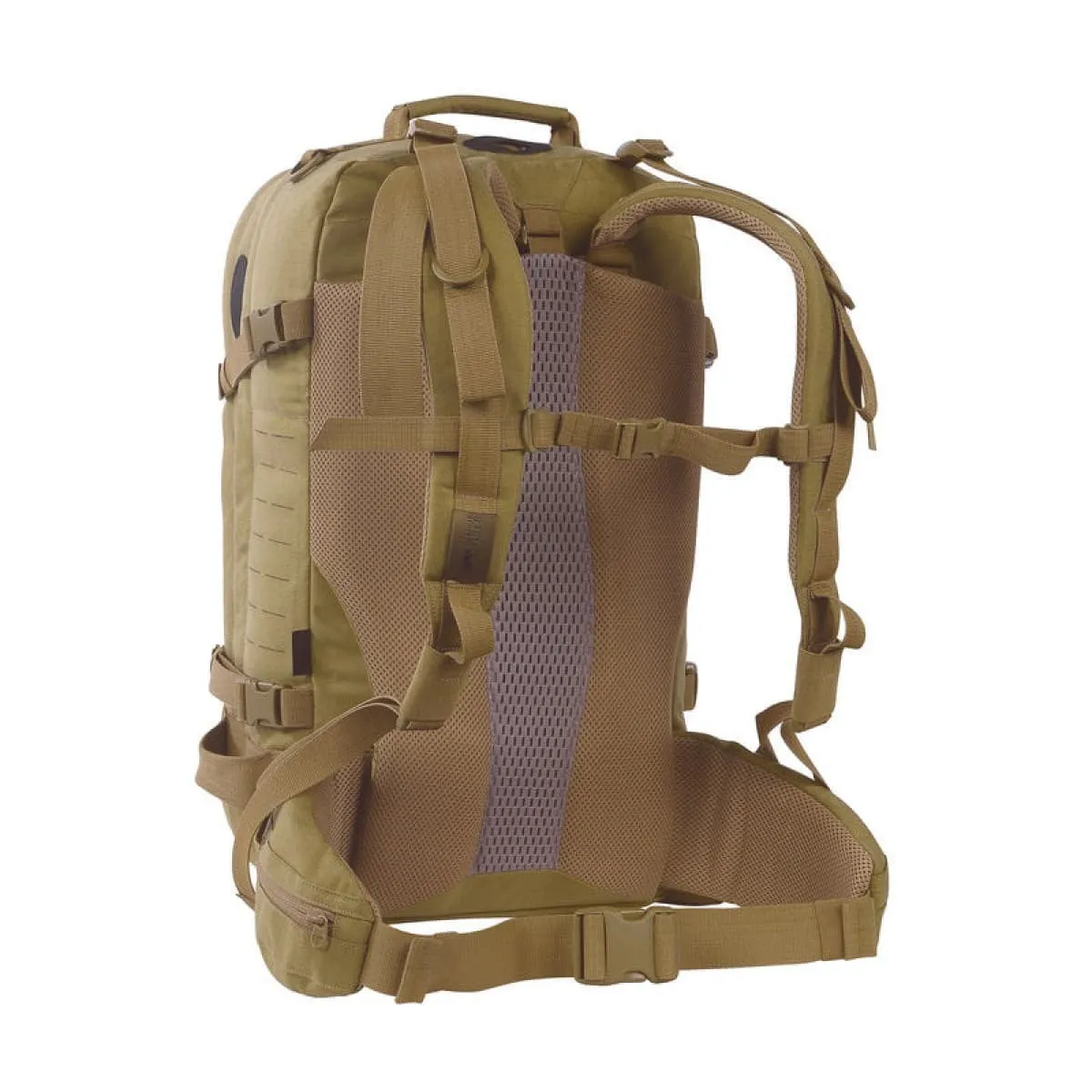 Tasmanian Tiger Mission Pack MKII Combat Backpack