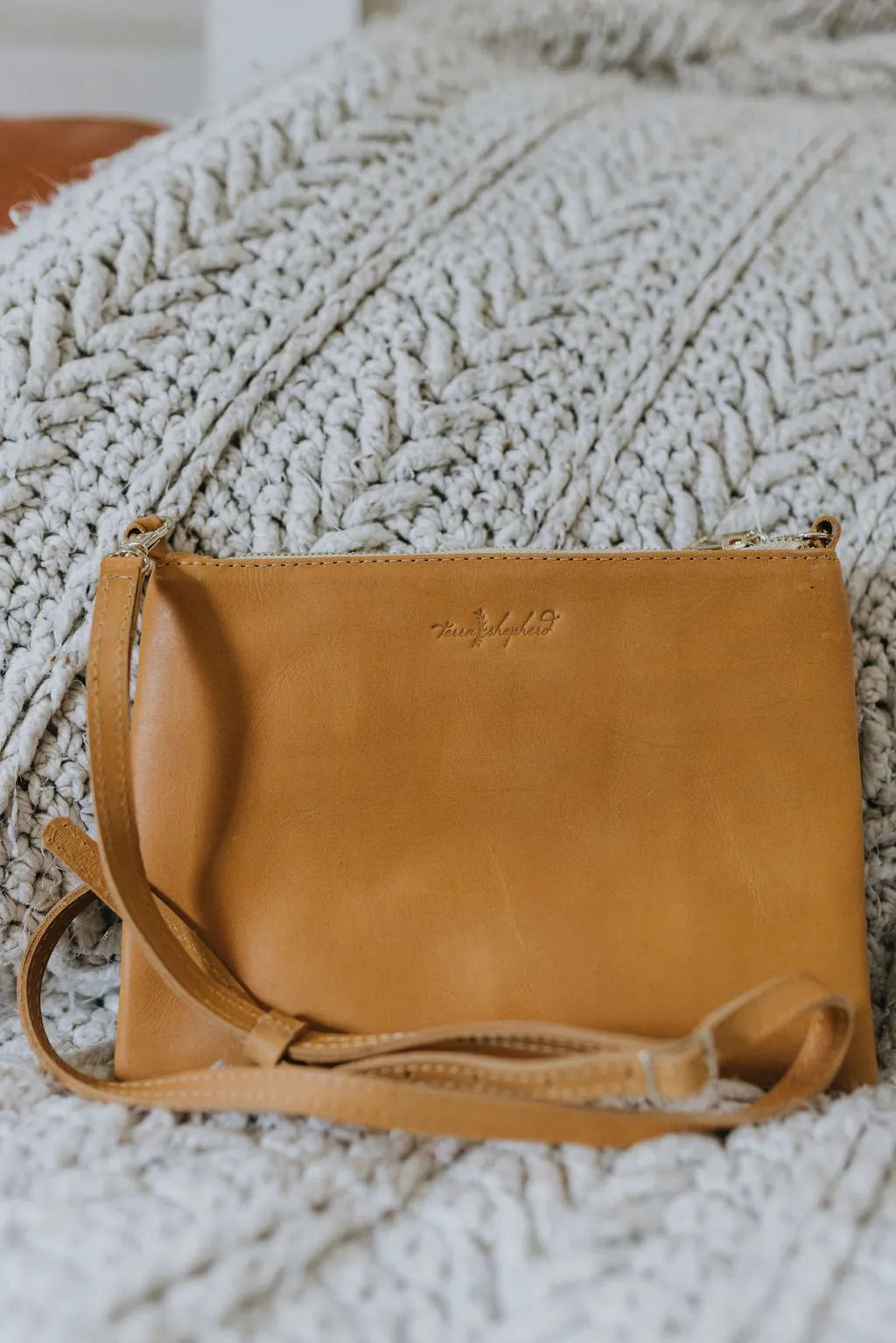 The Everyday Crossbody