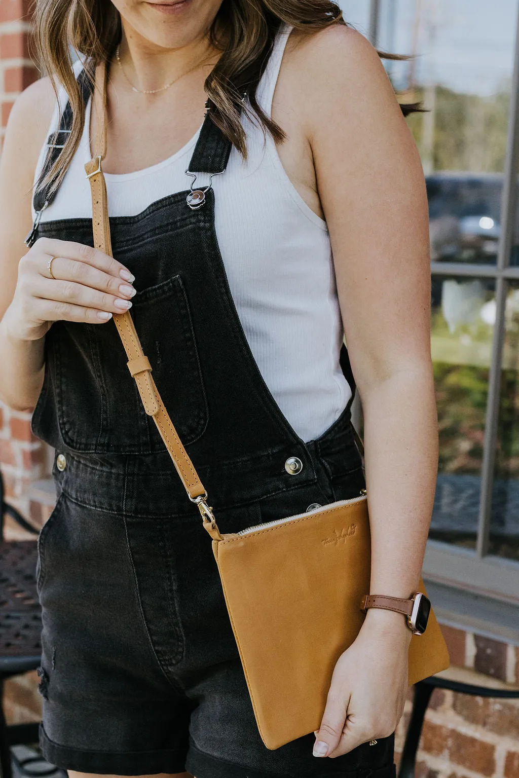 The Everyday Crossbody