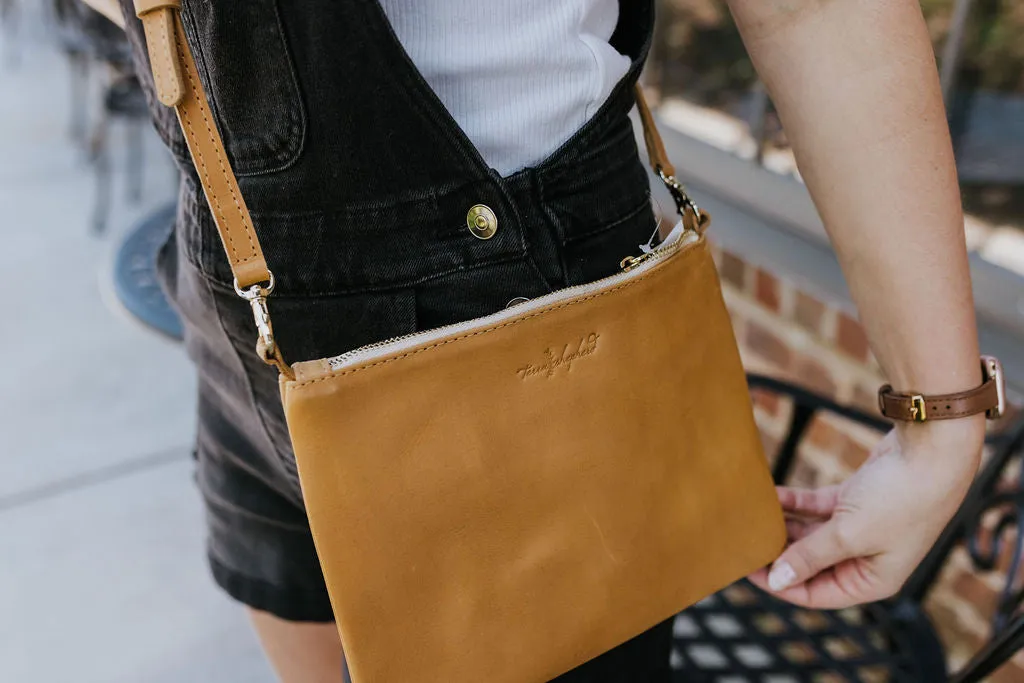 The Everyday Crossbody