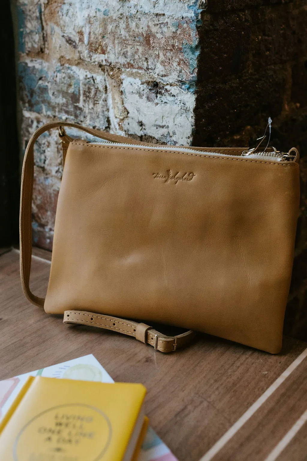 The Everyday Crossbody